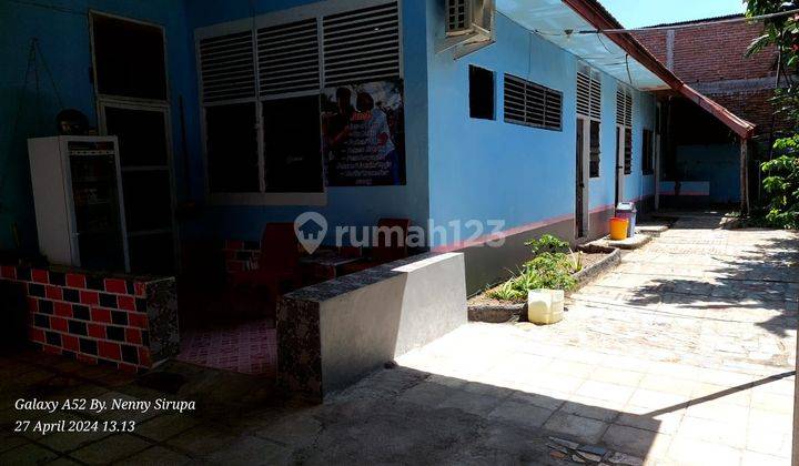 Dijual Rumah Makassar sekitar jl AP Pettarani, jl Rappocini  2