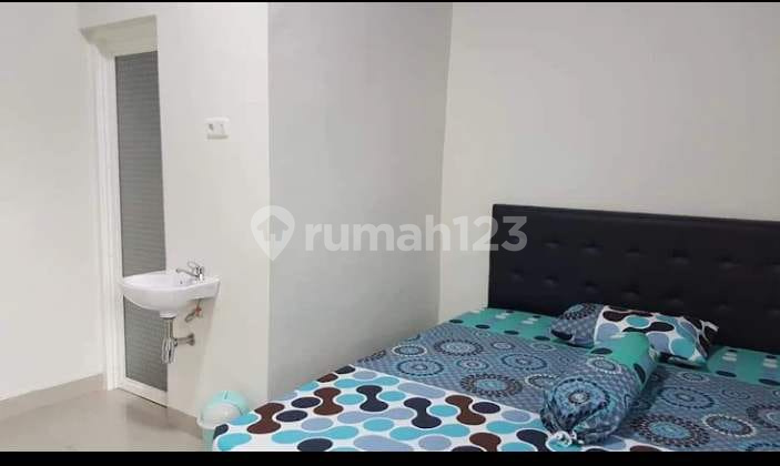 For Sale Boarding House in Makassar Near Jalan Letjen Hertasning, Jl Aroepala, Jl Minasaupa 2