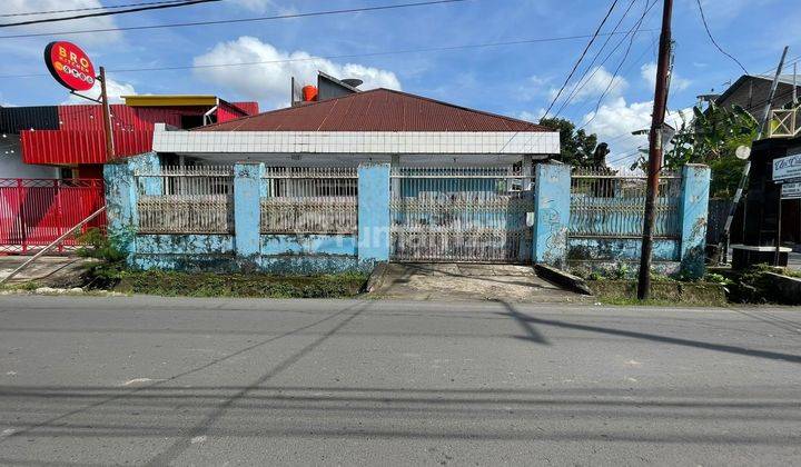 Rumah di Sekitar Jl Mallengkeri, Jl Dg Tata, Makassar 1