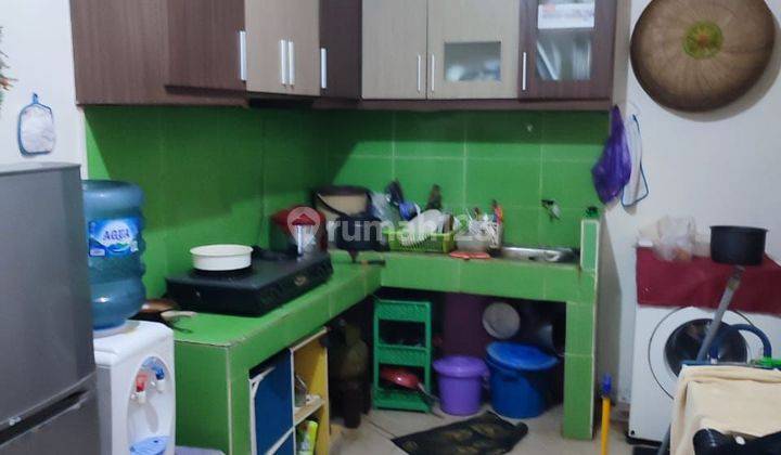 Dijual Rumah sekitar sekitar Barombong, Tanjung Bunga  2