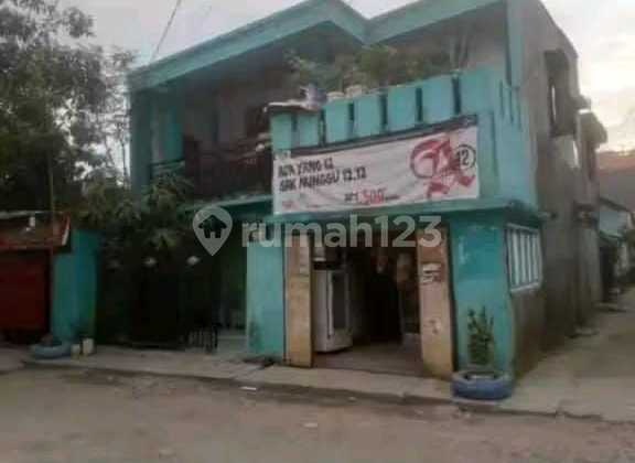 Dijual Rumah Makassar sekitar jl Toddopuli, jl Borong Raya, Jl Batua Raya 1