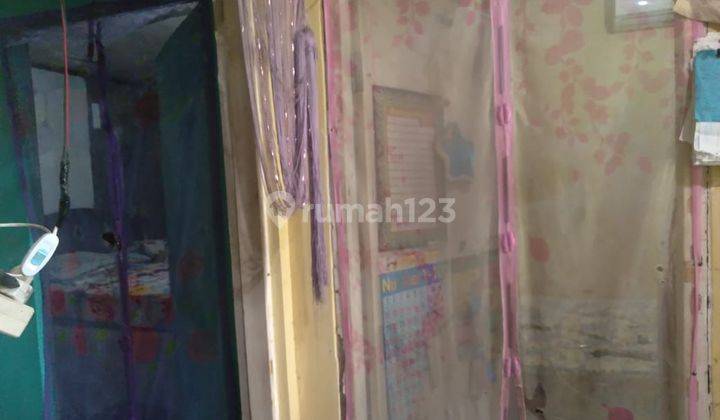 Dijual Rumah sekitar Tamanyeleng, Barombong, Gowa 2