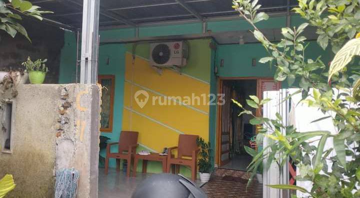 Dijual Rumah sekitar Pattallassang, Gowa 1