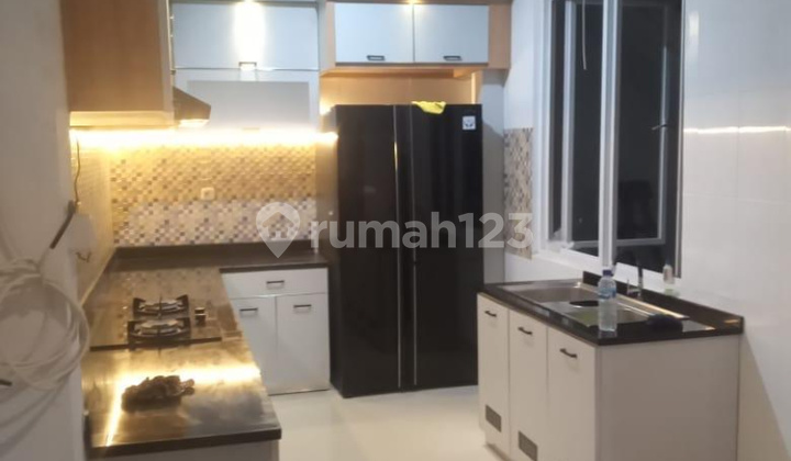 For Rent House Around Jalan Aroepala, Jl Tun Abdul Razak, Gowa
