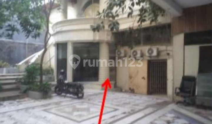 Dijual Rumah Makassar Sekitar Jalan Veteran, Jl Sungai Saddang, Jl Kelapa Tiga 1