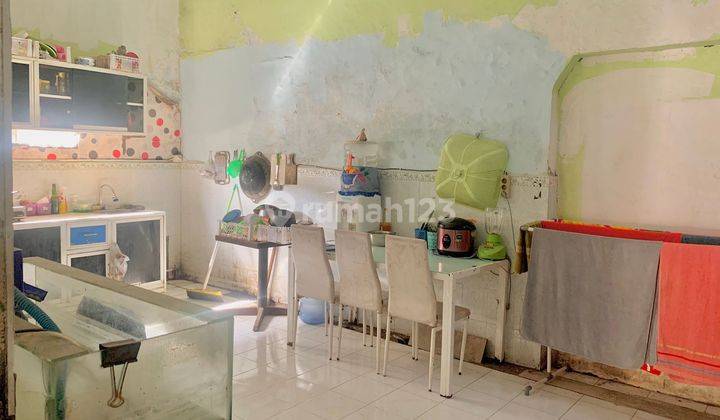 Dijual Rumah sekitar Bontolebang, Galesong Utara   2