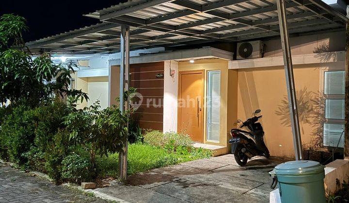 Rumah di Btp, Jalan Perintis Kemerdekaan, Makassar 2