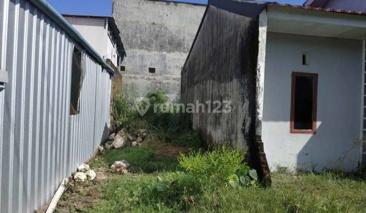 Dijual Rumah Makassar sekitar Sudiang, jl Dg Ramang, jl Perintis Kemerdekaan   2