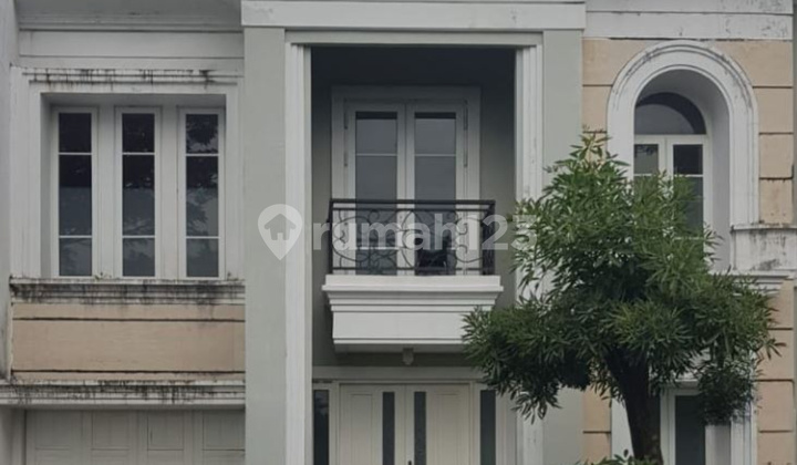 For Sale House Around Aroepala Street, Jl Tun Abdul Razak, Gowa 1