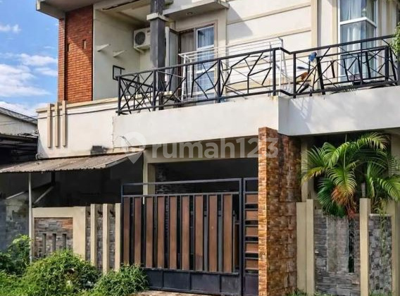 Dijual/Sewakan Rumah Kost Makassar Sekitar Jalan Talasalapang, Jl Minasaupa, Jl Jipang Ray