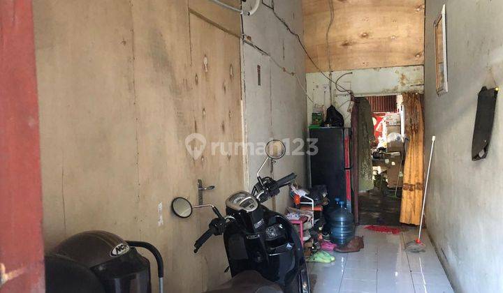 Dijual Rumah Makassar sekitar jl Veteran, jl Monginsidi, jl Sungai Saddang   2