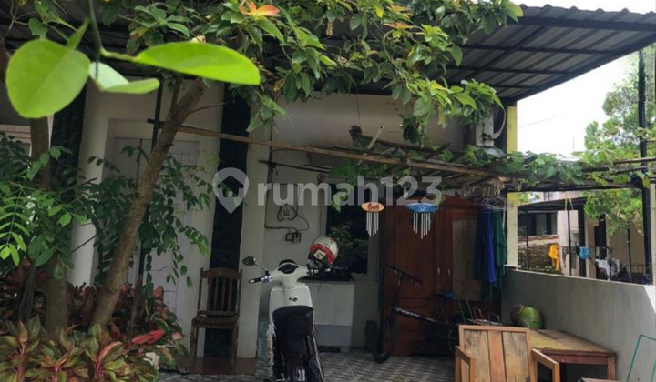 Dijual Rumah Makassar Sekitar Sudiang, Jalan Perintis Kemerdekaan, Jl Poros Asrama H 1