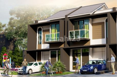 For Sale House in BTP Residential Area, Jl Perintis Kemerdekaan 1