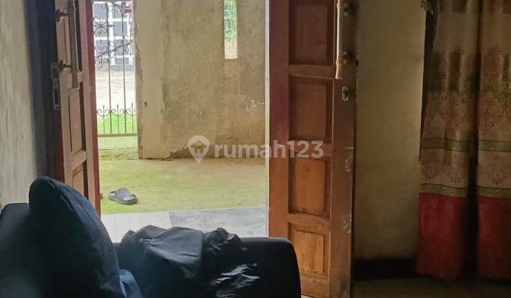Dijual Rumah Gowa sekitar Pallangga, jl. Pelita Borong 2