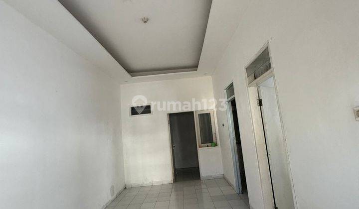 Dijual Rumah Makassar sekitar jl Metro Tanjung Bunga  2