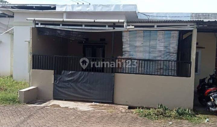 Dijual Rumah sekitar Pattallassang, Gowa 1