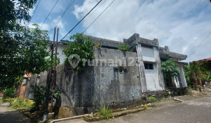 Dijual Rumah Makassar Sekitar Sudiang, Jalan Perintis Kemerdekaan 1