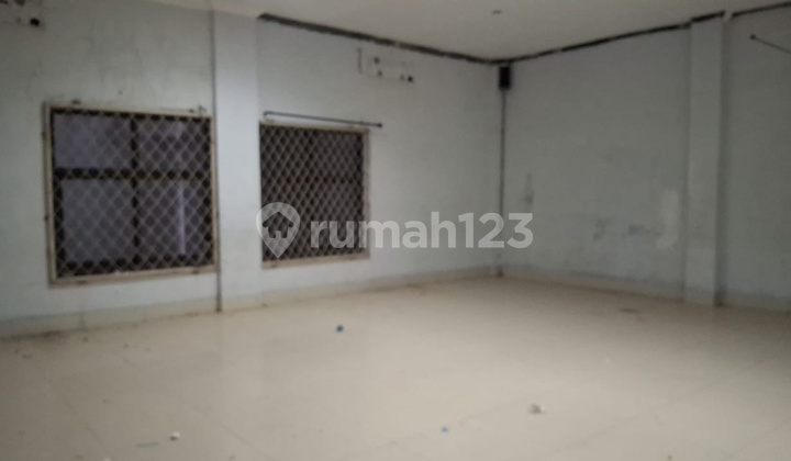 For Sale Commercial Building Makassar Near Opu Daeng Risadju Street, Tanjung Bunga Street, Baji Minasa Street 2
