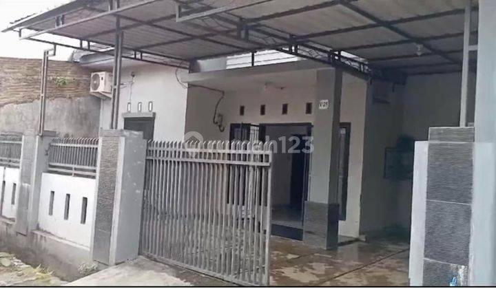 Dijual Rumah sekitar Pallangga, Gowa  1