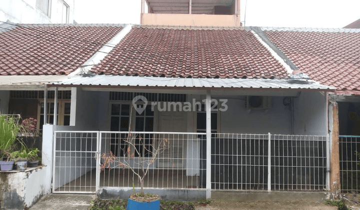 Rumah di Pengayoman, Dekat Jl Hertasning, Makassar 1