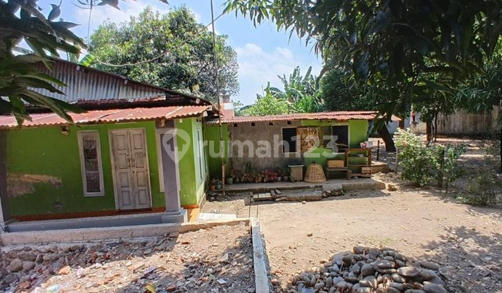 Dijual Rumah Sekitar Jalan Poros Pallangga, Gowa 2