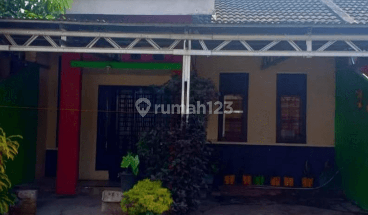 Dijual Rumah Gowa sekitar Jl Tun Abdul Razak, Jl Bontotangnga, Jl Mustafa Dg Bunga 1
