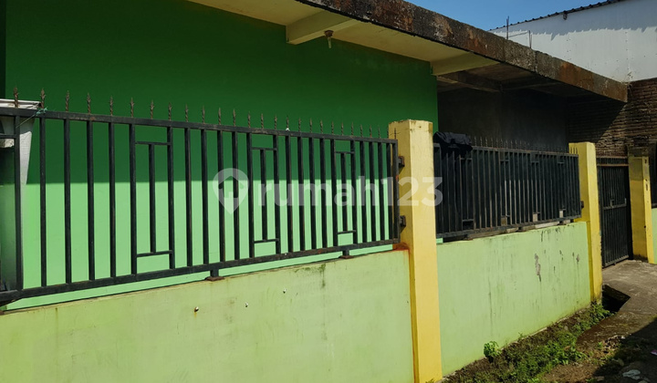 Dijual Rumah Kost Makassar Sekitar Jalan Toddopuli Raya, Jl Batua Raya, Jl Borong Raya