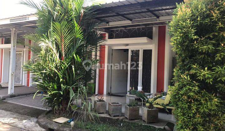 Dijual Rumah Gowa sekitar jl Yusuf Bauty, Paccinongan 1