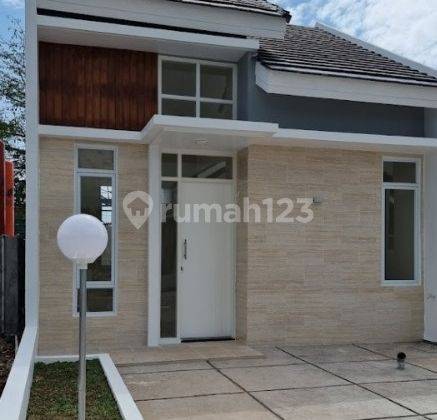 Rumah di Sekitar Daya Jalan Perintis Kemerdekaan, Makassar 2