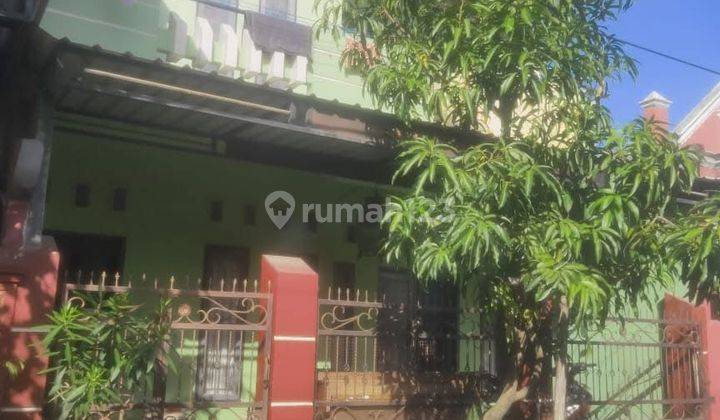 Dijual Rumah sekitar jl Tun Abd Razak, Paccinongan, Gowa   1