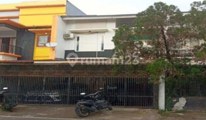 For Sale Shop House in Makassar, Around Sultan Alauddin Street, Rutan Street, Pendidikan Main Road 1