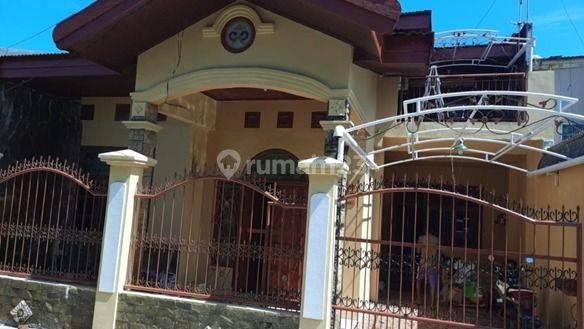 Dijual Rumah Makassar sekitar jl AP Pettarani, jl Wijaya Kusuma, jl Rsi Faisal 1