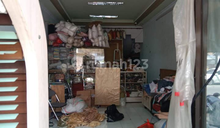 Dijual Ruko Makassar Sekitar Jalan Bandang, Jl Satangnga, Jl Andalas