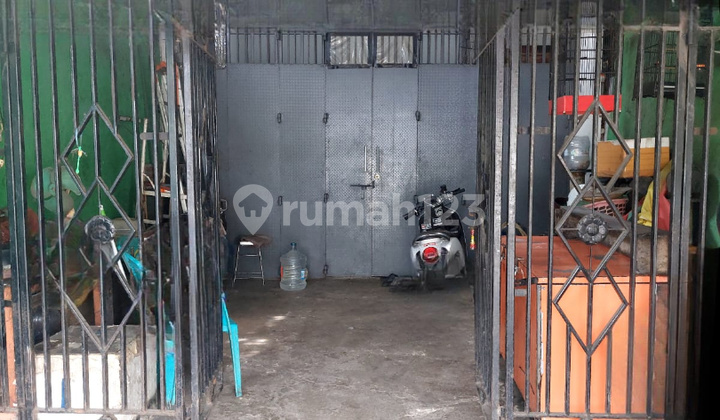 Dijual Ruko Makassar Sekitar Jalan Galangan Kapal, Jl Sultan Abdullah Raya, Jl Sabutung