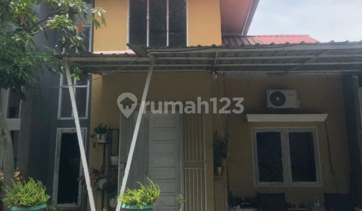 Dijual Rumah Makassar Sekitar Sudiang, Jalan Perintis Kemerdekaan, Jl Poros Asrama H 1