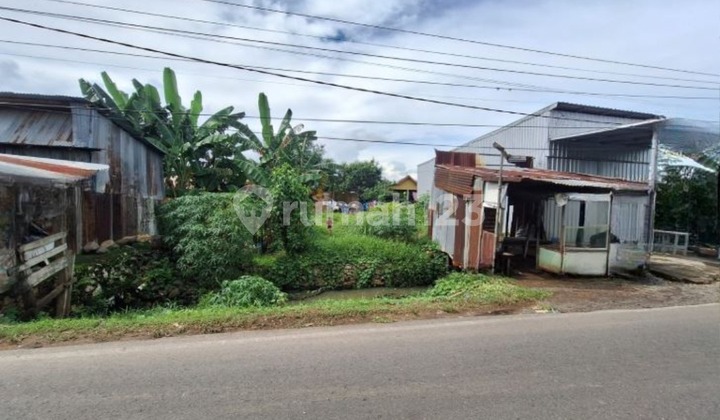 Dijual Tanah Makassar Sekitar Sudiang, Jalan Perintis Kemerdekaan, Jl Poros Asrama H Dijual Tanah Makassar Sekitar Sudiang, Jalan Perintis Kemerdekaan, Jl Poros Asrama H