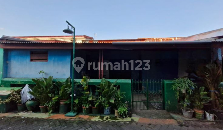 Dijual Rumah Makassar Sekitar Jalan Letjen Hertasning, Jl Tidung, Jl Tamalate 1