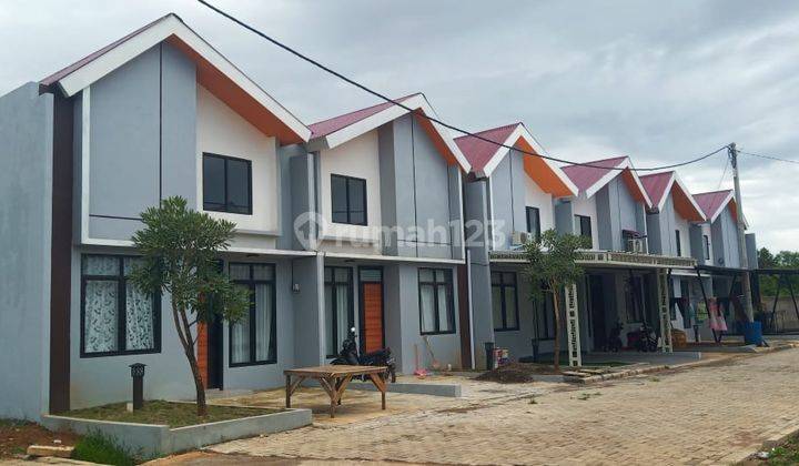 Rumah di Sekitar Btp, Moncong Loe, Maros 
, Maros 1