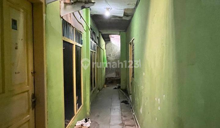 Dijual Rumah Kost Makassar sekitar jl AP Pettarani, jl Andi Djemma, Banta Bantaeng  1