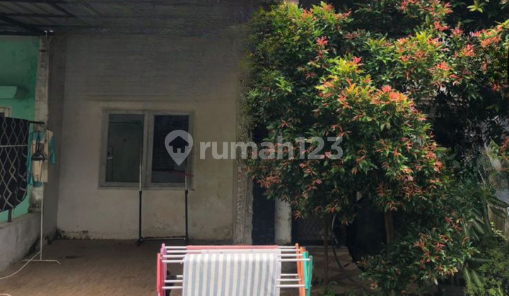 Dijual Rumah Makassar Sekitar Sudiang, Jalan Perintis Kemerdekaan, Jl Poros Asrama H 1