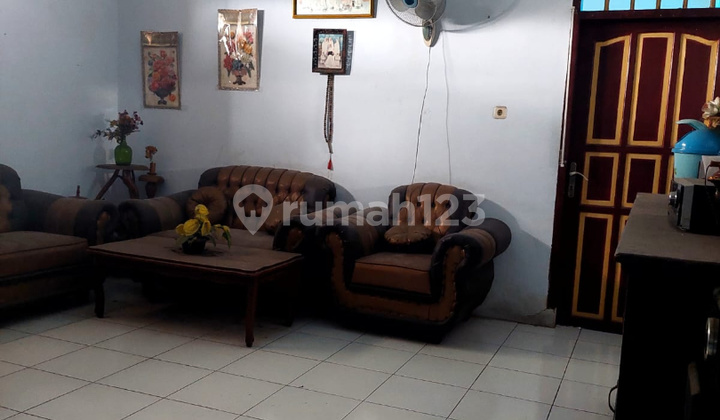 For Sale: Shop House in Makassar, Near Galangan Kapal Road, Jl Sultan Abdullah Raya, Jl Sabutung 2