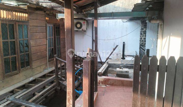 Dijual Rumah sekitar Poros Kariango, Maros  2