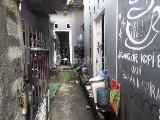 Dijual Rumah Makassar sekitar Barombong, jl Bonto biraeng 2