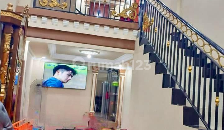 For Sale Shophouse in Makassar Near Toddopuli Raya Street, Borong Raya Street, Batua Raya Street 2