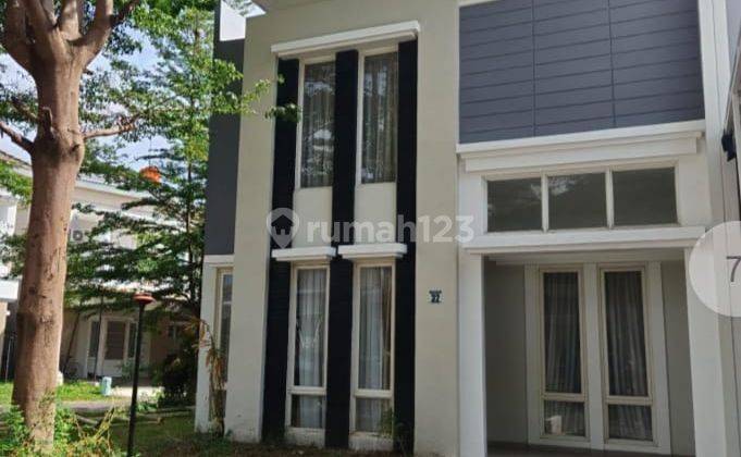 Rumah di Sekitar Jalan Metro Tanjung Bunga, Makassar 1