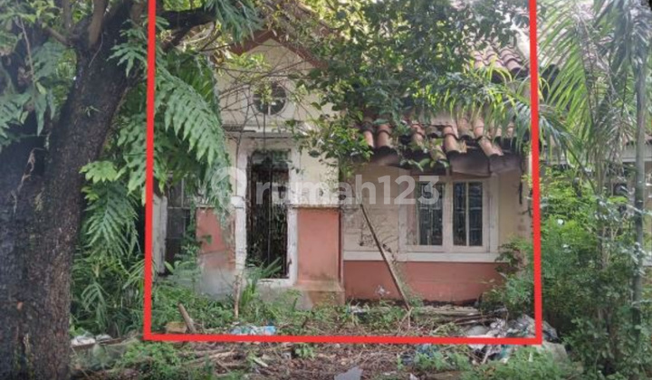 Dijual Rumah Makassar Sekitar Jalan Metro Tanjung Bunga 1