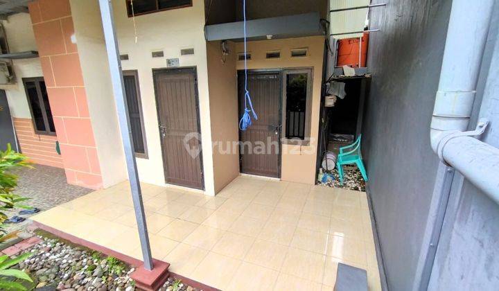 Dijual Rumah sekitar Pelita Taeng, Pallangga, Gowa 2