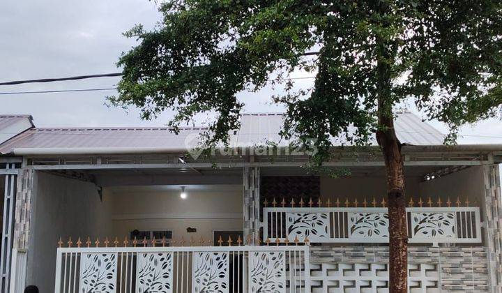 Dijual Rumah sekitar Pattallassang, Gowa  1