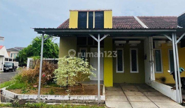 Rumah di Sekitar Jalan Metro Tanjung Bunga, Makassar 1