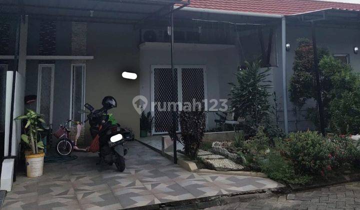 Dijual Rumah Makassar sekitar Barombong, Tanjung Bunga   1